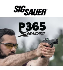 Product Launch: P365-XMACRO