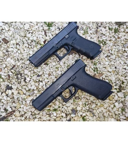 Hősöm az ősöm: Glock P80