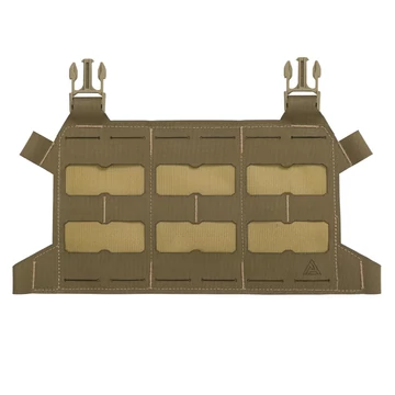 Direct Action - Skeletonized Plate Carrier Flap®