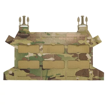 Direct Action - Skeletonized Plate Carrier Flap®
