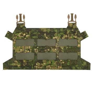 Direct Action - Skeletonized Plate Carrier Flap®