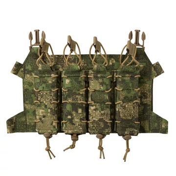 Direct Action - Skeletonized Quad SMG Flap