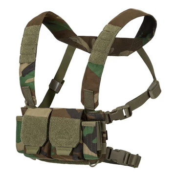 Helikon-Tex - COMPETITION MultiGun Rig®  (US Woodland) Helikon-Tex - COMPETITION MultiGun Rig®  (US Woodland)