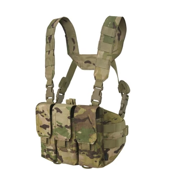 Helikon-Tex - Chicom Chest Rig (Multicam®) Helikon-Tex - Chicom Chest Rig (Multicam®)