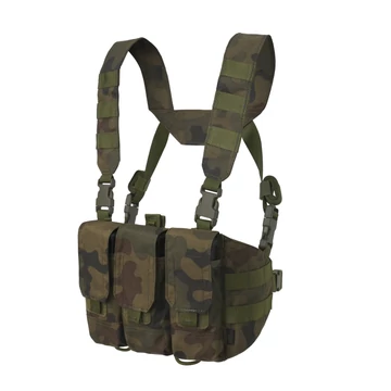 Helikon-Tex - Chicom Chest Rig (Terepminták) Helikon-Tex - Chicom Chest Rig (Terepminták)