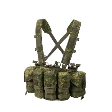 Helikon-Tex - Guardian Chest Rig® (Terepminták CAMO) Helikon-Tex - Guardian Chest Rig® (Terepminták CAMO)