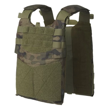 Helikon-Tex - Guardian Plate Carrier (PL Woodland)