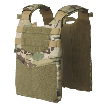 Helikon-Tex - Guardian Plate Carrier (Terepminták CAMO)