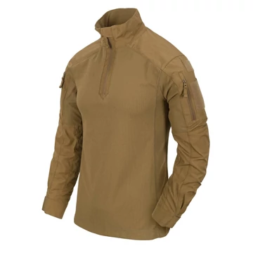 Helikon-Tex - MCDU Combat Shirt® - NyCo Ripstop Helikon-Tex - MCDU Combat Shirt® - NyCo Ripstop