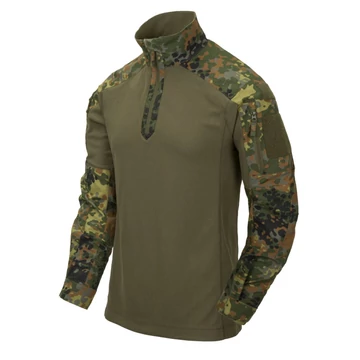 Helikon-Tex - MCDU Combat Shirt® - CAMO Helikon-Tex - MCDU Combat Shirt® - CAMO