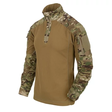 Helikon-Tex - MCDU Combat Shirt® - Multicam® Helikon-Tex - MCDU Combat Shirt® - Multicam®