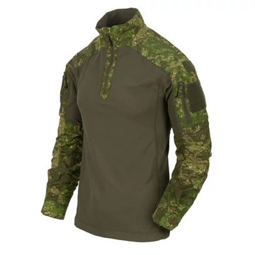 Helikon-Tex - MCDU Combat Shirt® - PenCott® Helikon-Tex - MCDU Combat Shirt® - PenCott®