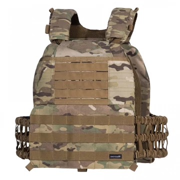 Pentagon Tactical -  MILON PLATE CARRIER MK2 Multicam®
