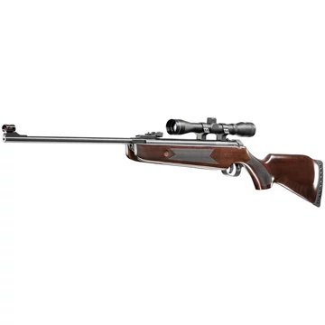 Hammerli Hunter Force 600 Combo légpuska szett 4,5