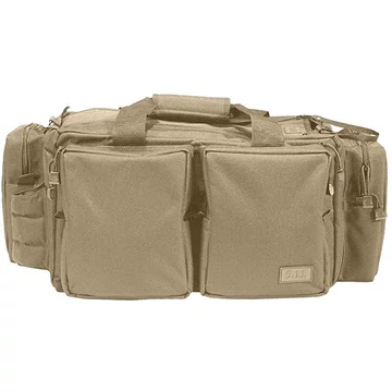 5.11 Range Ready Bag 43L - Homok színben 5.11 Range Ready Bag 43L - Homok színben