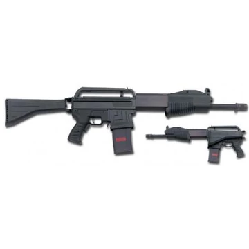 Benelli - Franchi SPAS-15 sörétes félautómata puska *ÚJ