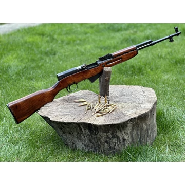 TULA SKS (7,62 x 39) B9-es kat. TULA SKS (7,62 x 39) B9-es kat.