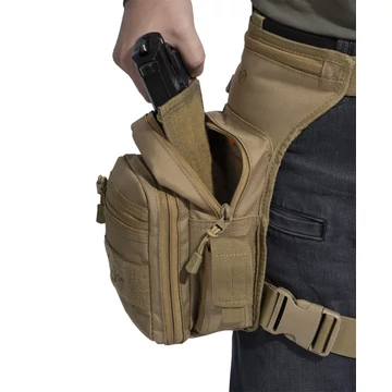 Pentagon Tactical MAX-S 2.0 combtáska Pentagon Tactical MAX-S 2.0 combtáska