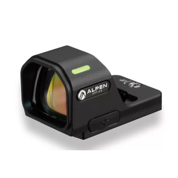Alpen Optics Argus LT Red Dot 1x26x23 Open Reflex Sight
