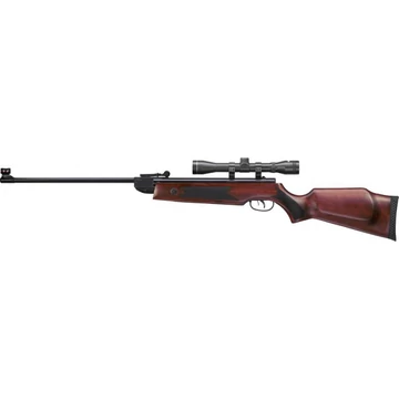 Hammerli Hunter Force 750 Combo légpuska szett 4,5mm Hammerli Hunter Force 750 Combo légpuska szett 4,5mm