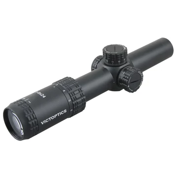 Vector Optics - VictOptics S6 1-6×24 Vector Optics - VictOptics S6 1-6×24