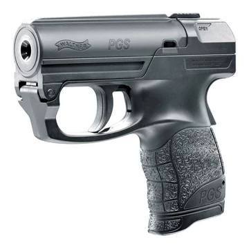 Walther PGS (korábban PDP) önvédelmi pisztoly Walther PGS (korábban PDP) önvédelmi pisztoly