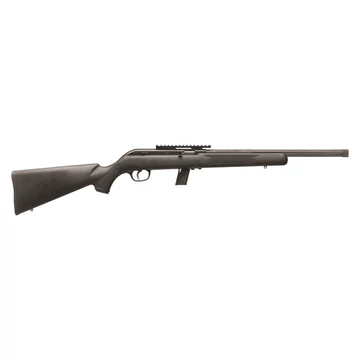 Savage 64 FV-SR .22LR félautomata kispuska, menetes csővéggel Savage 64 FV-SR .22LR félautomata kispuska, menetes csővéggel