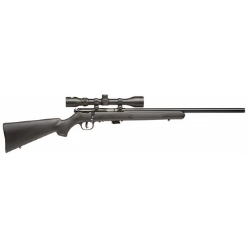 Savage Mark II FVXP 3-9x40, 21' .22LR Savage Mark II FVXP 3-9x40, 21' .22LR