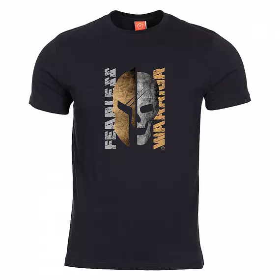 Pentagon Tactical - Ageron"Fearless Warrior" T-Shirt (méret L)
