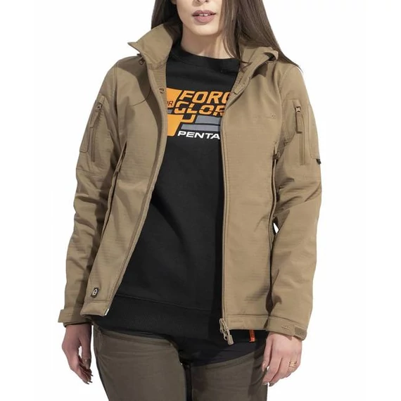 Pentagon Tactical -  Artaxes Woman Soft-shell Jacket