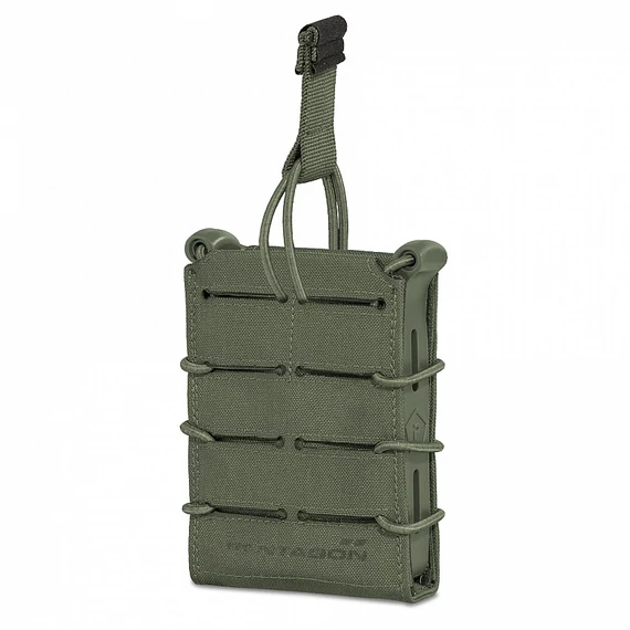 Pentagon Tactical -  Elpis Rifle Mag Pouch Single
