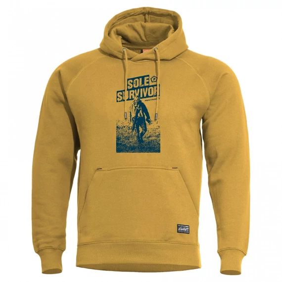 Pentagon Tactical -  Phaeton "Sole Survivor" Hoodie