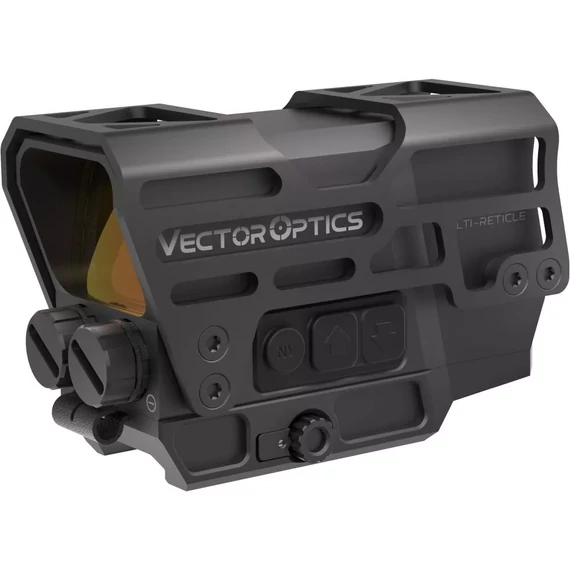 Vector Optics Frenzy Plus 1x31x26 Red Dot sight