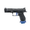 Walther Q5 Match Steel Frame Expert 9x19 5'