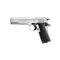Colt Government 1911A1 Polirozott króm 9mm PAK gázpisztoly