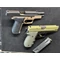 SIG P226 - 9x19 (9mm Luger) *használt, jó állapotú