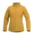 Kép 11/12 - Pentagon Tactical -  Artaxes Woman Soft-shell Jacket