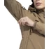 Kép 3/12 - Pentagon Tactical -  Artaxes Woman Soft-shell Jacket