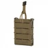 Kép 3/5 - Pentagon Tactical -  Elpis Rifle Mag Pouch Single