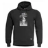 Kép 3/3 - Pentagon Tactical -  Phaeton "Sole Survivor" Hoodie