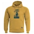 Kép 1/3 - Pentagon Tactical -  Phaeton "Sole Survivor" Hoodie